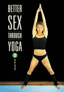 Better Sex Through Yoga #1: Beginner