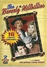 Beverly Hillbillies: Jed Rescues Pearl / Meanwhile Back at the Cabin / Elly's Animals / ...