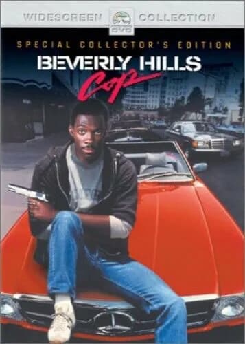 Beverly Hills Cop Special Edition