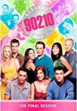 Beverly Hills, 90210 (1990/ Paramount): The 10th Season: The Final Season