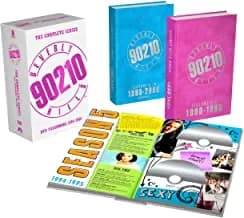Beverly Hills, 90210 (1990/ Paramount): The 1st - 10th Seasons: The Complete Series
