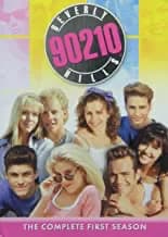 Beverly Hills, 90210 (1990/ Paramount): The 1st Season
