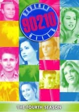 Beverly Hills, 90210 (1990/ Paramount): The 4th Season