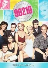 Beverly Hills, 90210: The 5th Season