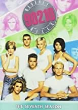 Beverly Hills, 90210: The 7th Season