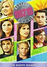 Beverly Hills, 90210: The 8th Season