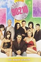 Beverly Hills, 90210 (1990/ Paramount): The 9th Season