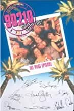 Beverly Hills, 90210: The Pilot Episode