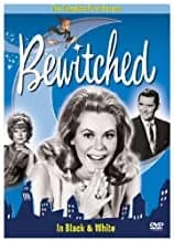 Bewitched (1964/ Columbia/Tri-Star): The Complete 1st Season