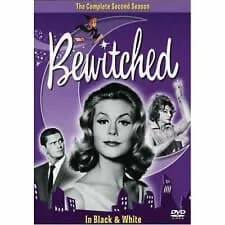 Bewitched (1964/ Columbia/Tri-Star): The Complete 2nd Season