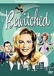 Bewitched: The Complete 4th Season