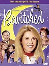 Bewitched: The Complete 8th Season