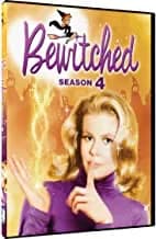 Bewitched: Season 4