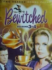 Bewitched: Seasons 3 & 4