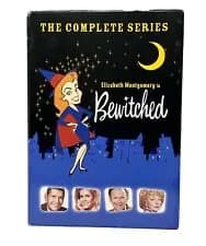 Bewitched: The Complete 1st - 8th Seasons: The Complete Series