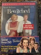 Bewitched (2005/ Special Edition) / Bewitched TV-Sampler