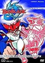 Beyblade #10: World Championship