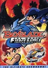 Beyblade: Fierce Battle