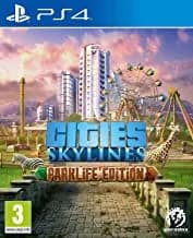 Cities Skylines - Parklife Edition