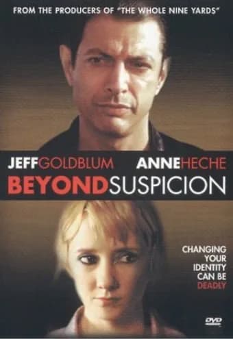Beyond Suspicion Special Edition