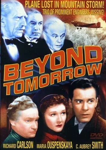Beyond Tomorrow