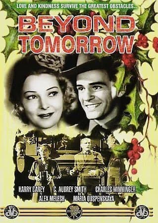Beyond Tomorrow