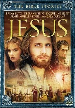 Bible: Jesus