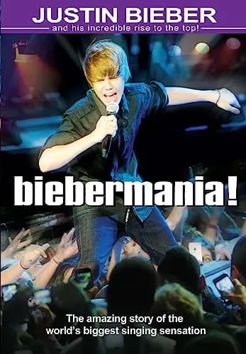 Biebermania!
