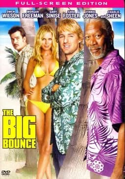Big Bounce