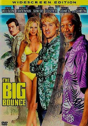 Big Bounce