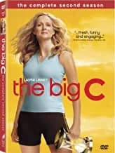 Big C: The Complete 2nd Season