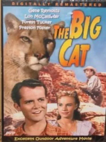 Big Cat