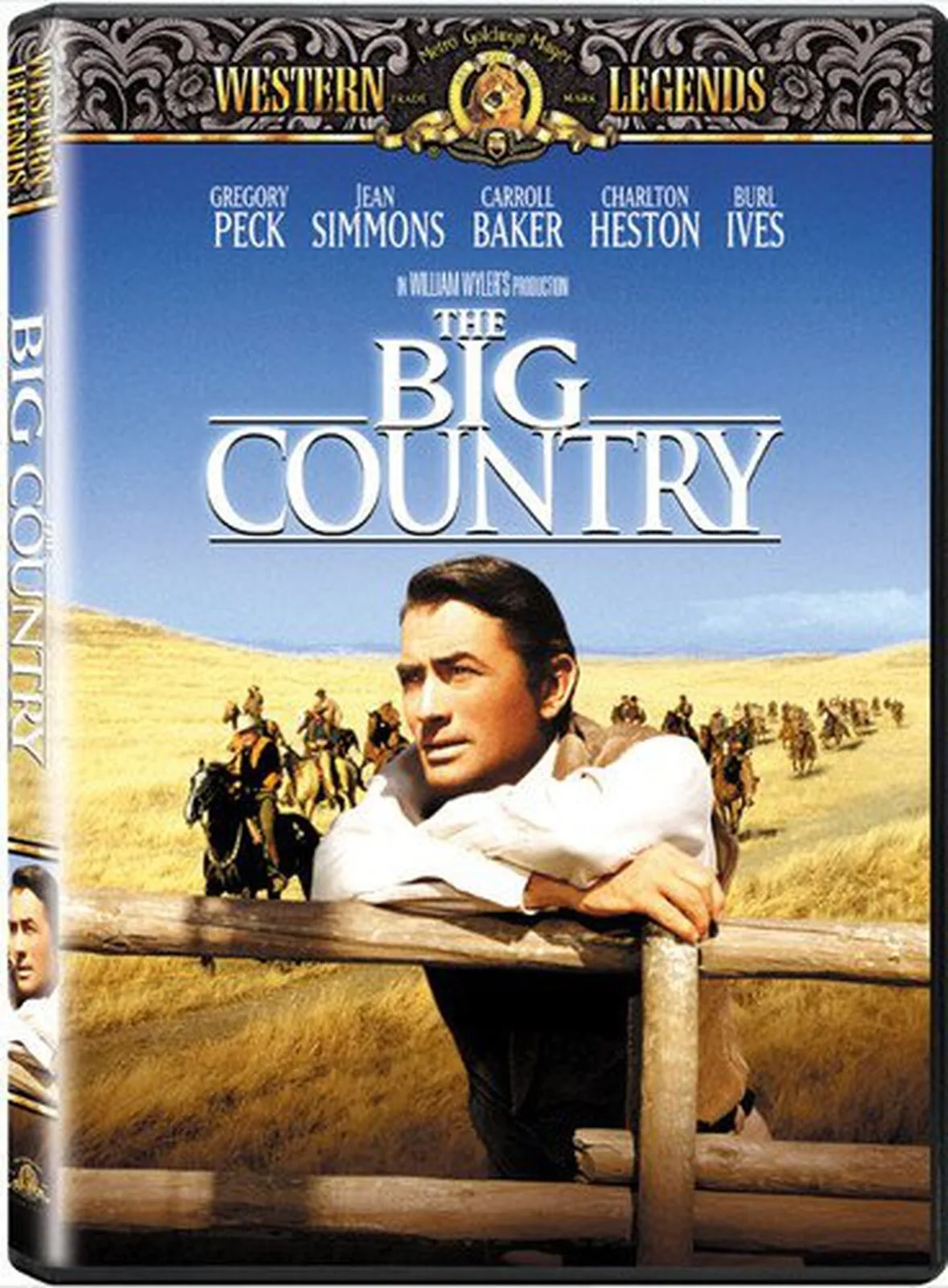 Big Country