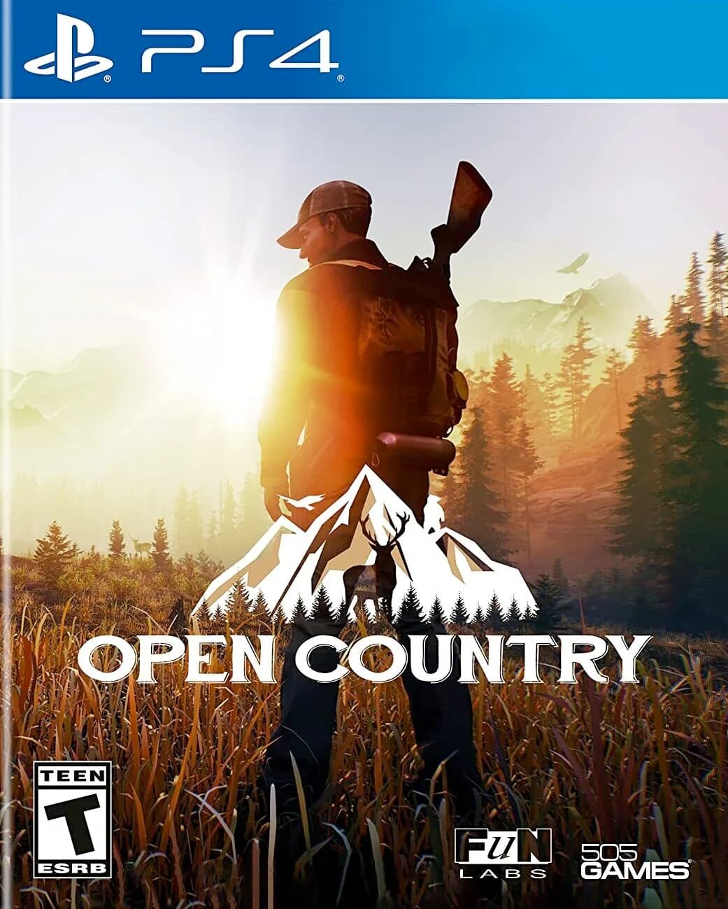 Open Country