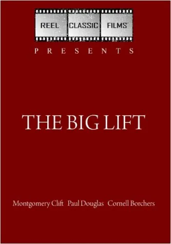 Big Lift