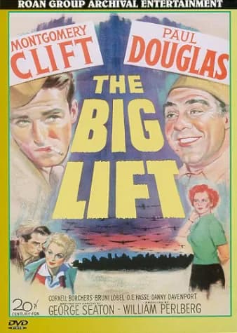 Big Lift