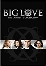Big Love: The Complete 1st - 5th Seasons: The Complete Collection