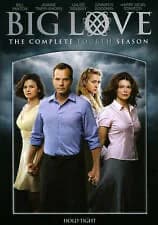 Big Love: The Complete 4th Season