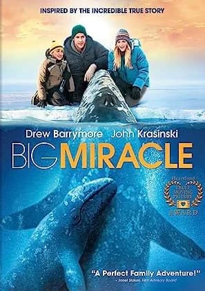 Big Miracle