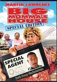 Big Momma's House