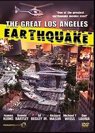 Great Los Angeles Earthquake