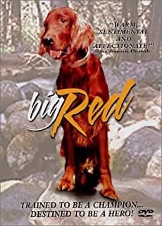 Big Red