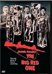 Big Red One