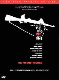 Big Red One Special Edition