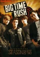 Big Time Rush: Season 1, Vol. 2