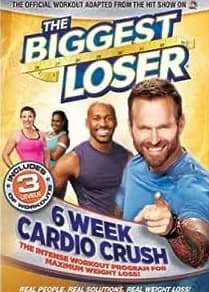 Biggest Loser: 6 Week Cardio Crush