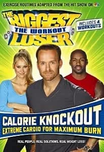 Biggest Loser: Calorie Knockout