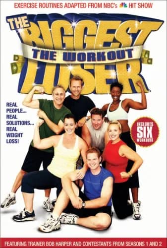 Biggest Loser: The Workout