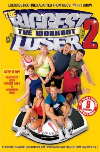 Biggest Loser: The Workout 2