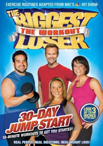 Biggest Loser: The Workout: 30 Day Jump Start